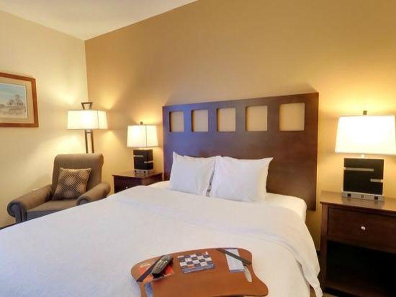 Fairfield & Hotel Southport