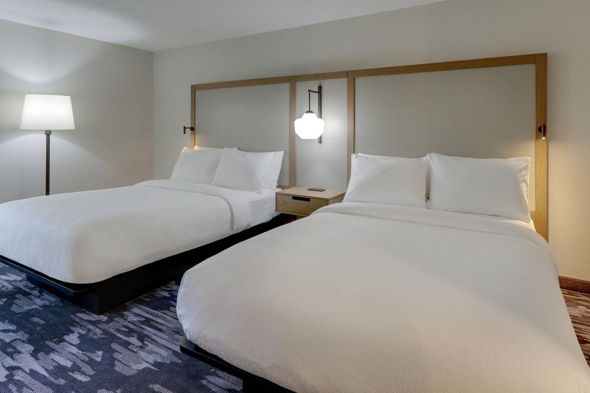 Hotel Fairfield & Southport