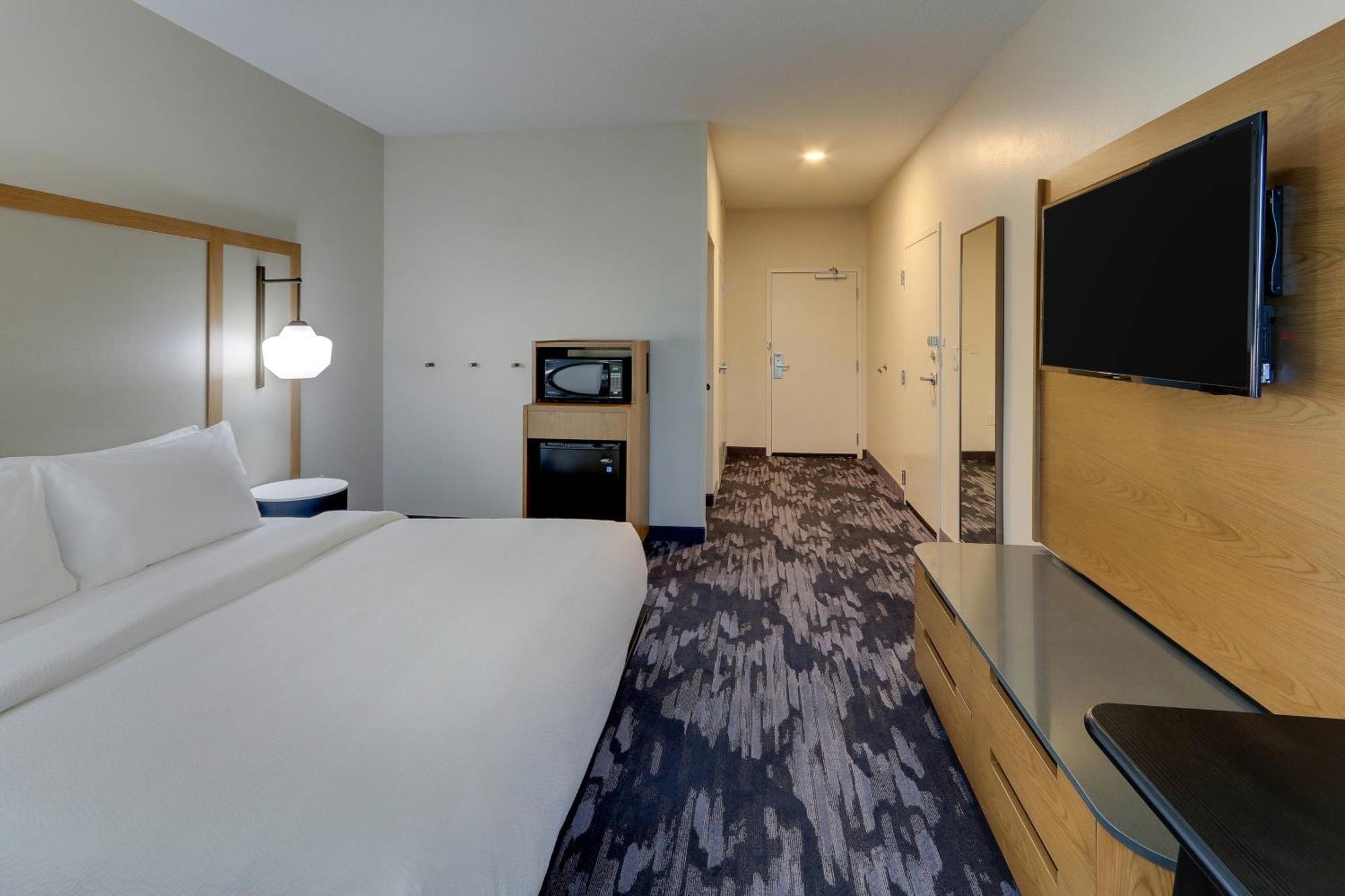 Hotel Fairfield & Southport